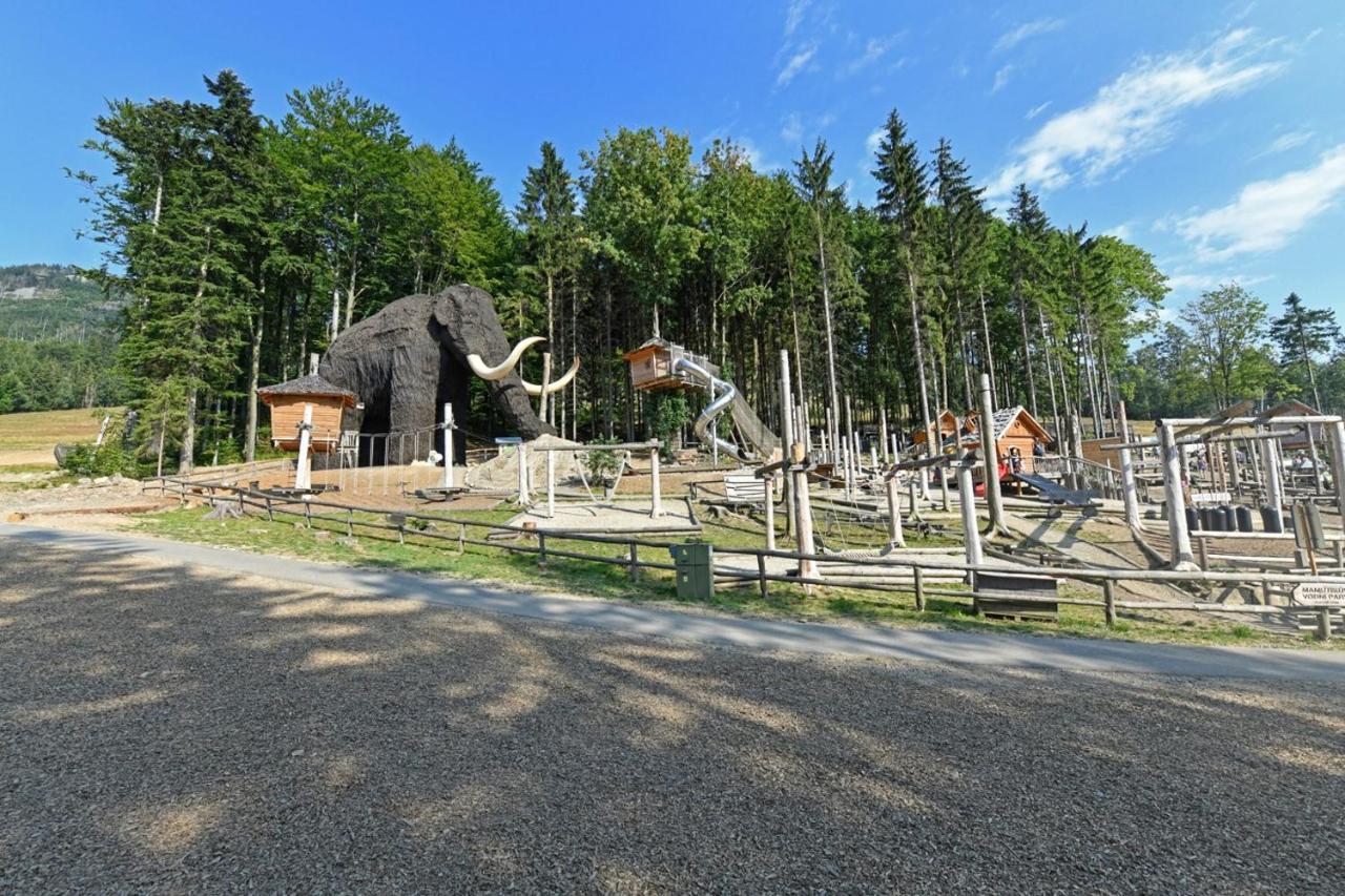 Sport Apartmán DM Dolní Morava Exterior foto